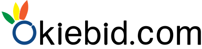 OkieBid.com LLC logo